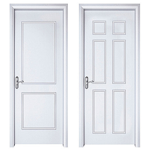 铮铮木门唯美系列2