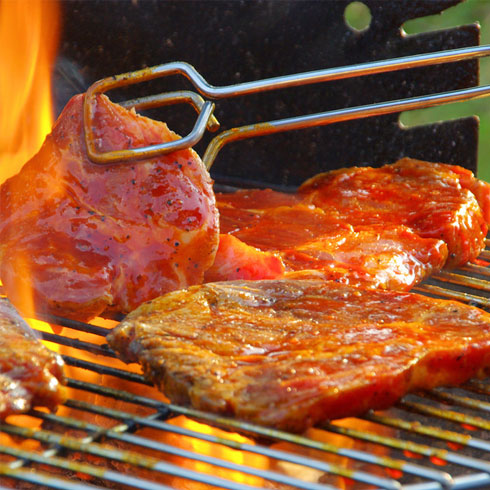 京成一品特色烧烤