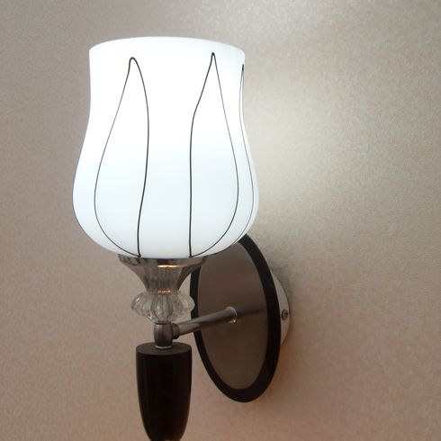 品位生活巴丁格壁灯