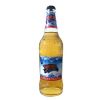 蓝带国际集团8°P 特纯啤酒（580ml×12瓶)