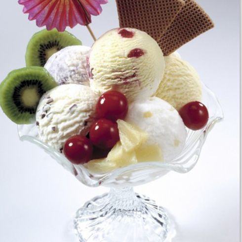 伊卡冰冰淇淋雪糕