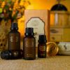 香薰蜜语-复方精油套装