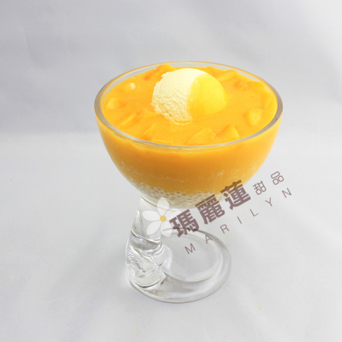 多芒西米捞
