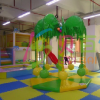 贝百佳儿童乐园--亲子园系列：电动椰子树