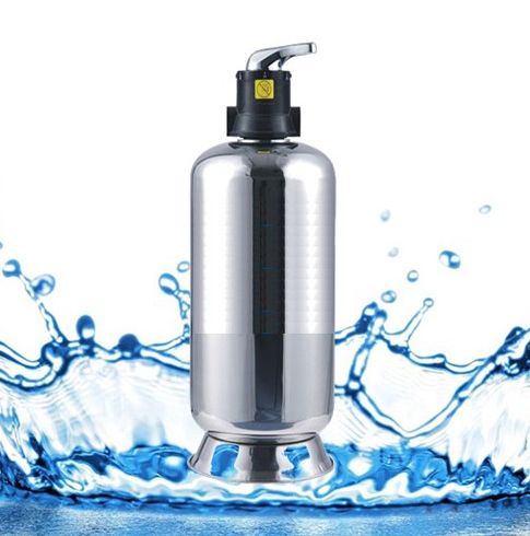 井立净井水处理器