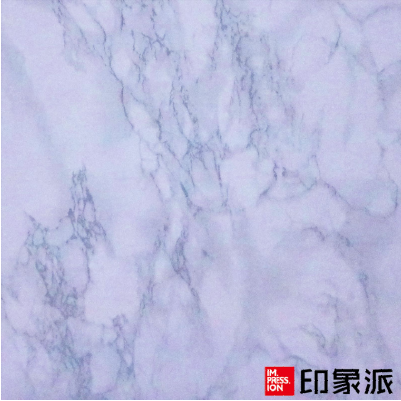 印象派家居装饰膜加盟产品系列：大理石膜
