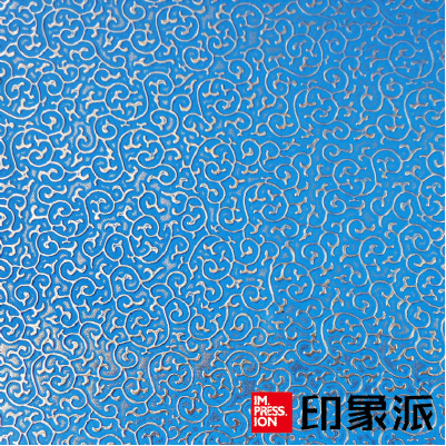 印象派家居装饰膜系列-印象派3D膜