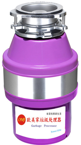欧美家G-A7450L紫色
