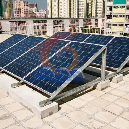 中科联建新型太阳能电池板