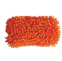艾姆肯汽车美容会所产品系列-珊瑚绒洗车棉