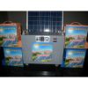 创辉太阳能发电机  产品包装