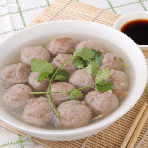 启元美食推广培训-福建沙县小吃