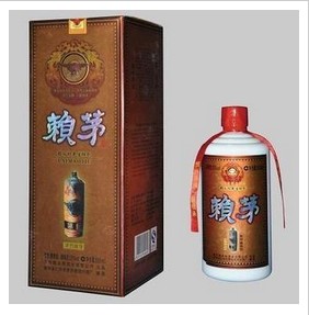 赖茅酒