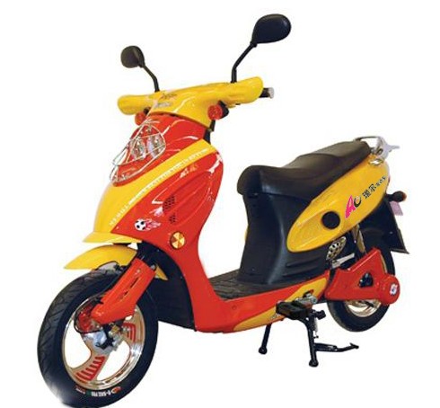 瑷尔电动车
