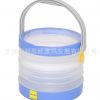 爱丽思折叠水桶