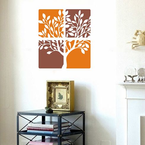 广丽多彩艺术壁纸