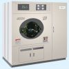 朵拉洗衣-GXD系列Ⅲ型双缸石油干洗机