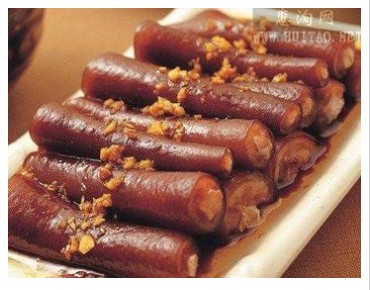 功夫小子蒸炖卤煨速食