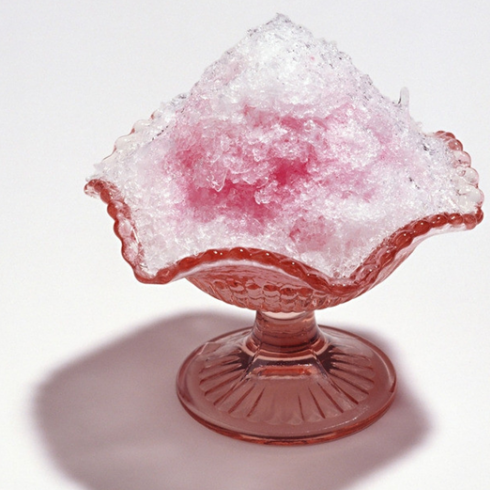 沙冰的分类-沙冰的做法-哈皮奶思沙冰