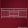 布雷尔利防护栏-花纹管护栏