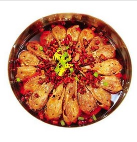 味尚佳麻辣香锅