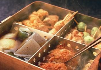味尚佳关东煮