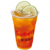 CoCo都可茶饮鲜果鲜茶系列-鲜柠檬红茶