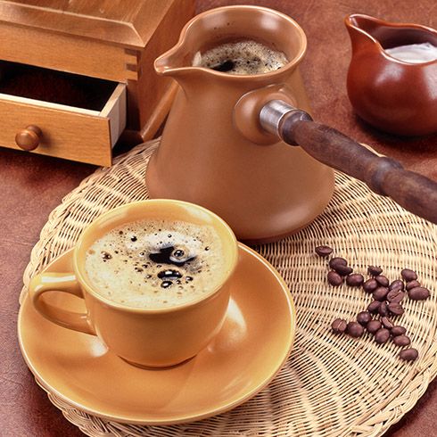 大喜事平价咖啡