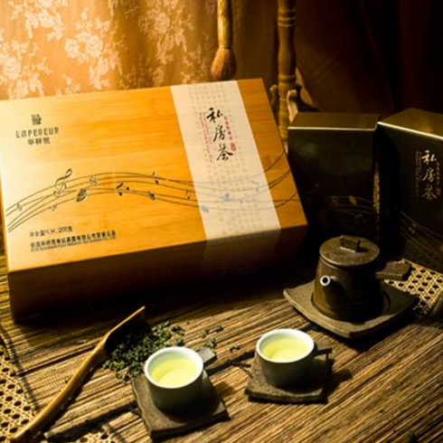 华祥苑茗茶