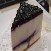 顶禾蓝莓奶酪蛋糕