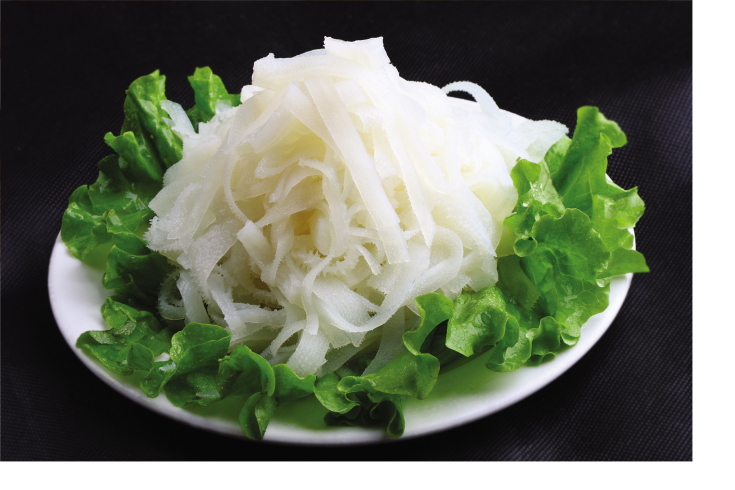 胖伙计水晶毛肚