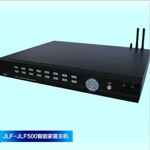 家立方JLF-JLF500家居主机