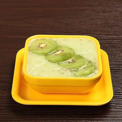 missmilk-柠檬西米露