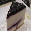 爱维尔蓝莓奶酪蛋糕