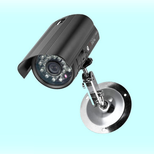 美丽屋智能家居远控影像警报系列-JLF-08916