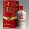 五粮液珍品玉露酒-珍品三号酒