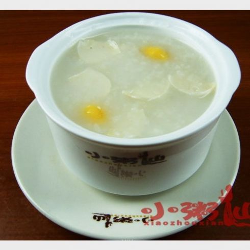 特色汤茶