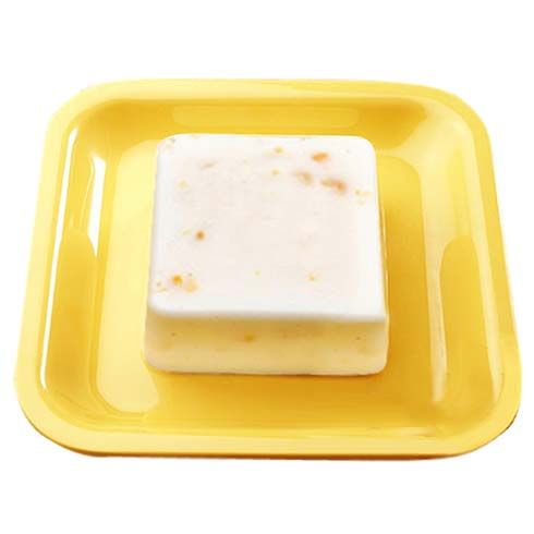 茗记甜品-椰汁马豆糕