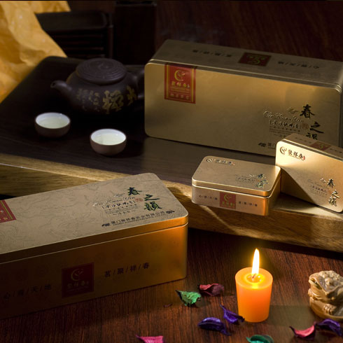 聚祥春春之韵