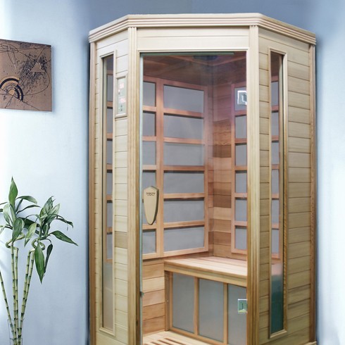 红果棠移动汗蒸房saunas (1)