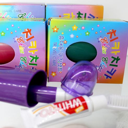 媤美家进口商品