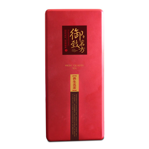 御致茗方养生茶