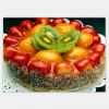 华生园-水果蛋糕
