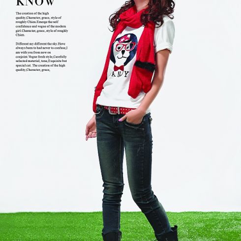 美丽不打烊女装