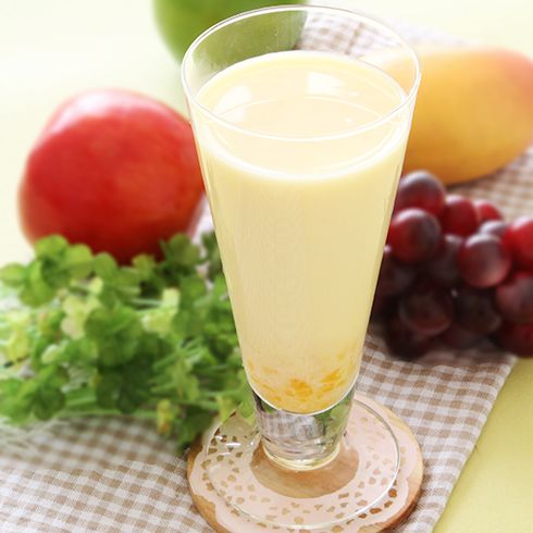 missmilk-香蕉燕麦奶