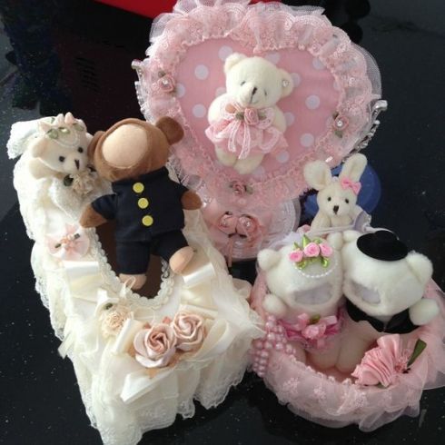 奇思妙想创意精品