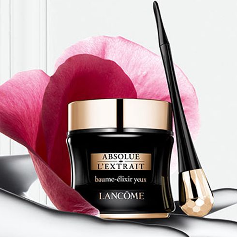 靓巴黎化妆品-Lancome/兰蔻黑金臻宠面霜