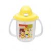Hello Bebe吸管型训练杯