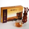福音山珍稀养生茶-上甘茶复方型丽颜茶