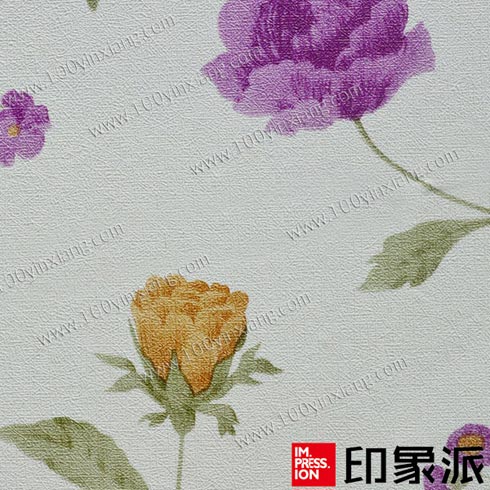印象派家居彩装膜